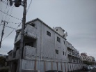 シルフィードドゥ北魚崎