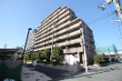 ライオンズマンション住吉川