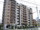 パークハイム西岡本