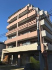 セレッソコート甲南山手