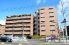 甲南山手パークホームズヴェルデ館