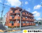 ライオンズマンション本山第2