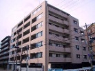 ジークレフ東灘森北町