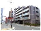 マルカール森南