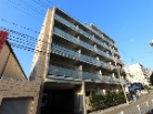 サンクレイドル深江駅前