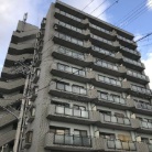 枚方公園ガーデンハウス
