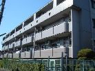 メロディーハイム枚方牧野公園