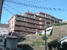 ランフォルセ枚方岡山手
