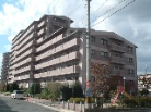 東急ドエルアルス枚方桜が丘