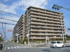 ライオンズマンション枚方ガーデンヒルズ