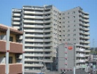 バレーヒルズ津田駅前