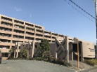 チュリス枚方田宮本町