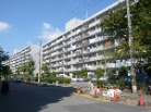 労住まきのハイツ