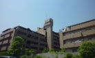 朝日プラザ枚方公園