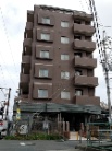 ルネスファイ四條畷