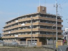 グランドムール交野