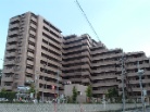 ジオ香里ケ丘中央公園