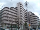 朝日プラザ香里菊ケ丘2