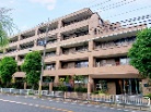 ステイツ楠葉花園町スクエアタウン