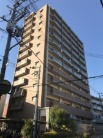 プレサンスロジェ枚方御殿山