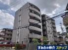 サンプラーサ津田駅前2番館