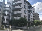 メゾンハリマックス楠葉弐番館