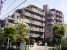 ライオンズマンション楠葉