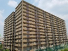 コスモシティガーデンズ香里園