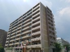藤和シティホームズ香里園