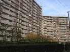 公社千里山田団地