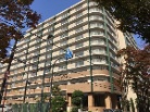 レスタージュ千里万博公園