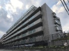 パークハイム千里藤白台
