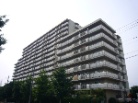 千里南パークマンション