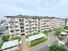 山田西第1次団地