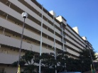 千里ヶ丘マンション
