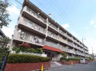 千里山東スカイハイツ