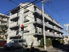 エンゼルハイム千里丘