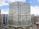 ジオタワー千里山田