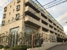 パークホームズ千里藤白台