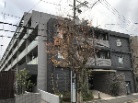 ジオ千里藤白台