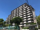 青葉丘マンション