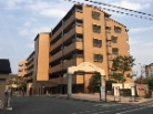 ライオンズマンション吹田新芦屋