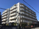 ステイツ吹田千里丘弐番館