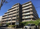 ガーデンステイツ千里丘吹田山手通り