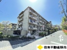 千里藤白台リッツハウス
