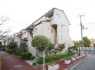 山田西A団地