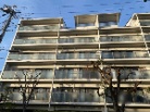 箕面小野原パークホームズ一番館