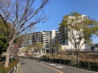 ザ・パークハウス南千里アリーナ
