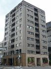 サーパス堀川今出川