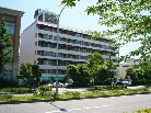 マンハイム鴨川
